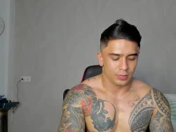 Igor_Scott Chaturbate stream image from January 03, 2025