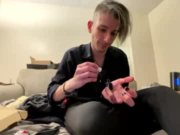 Incubussy_X Chaturbate stream image from January 03, 2025