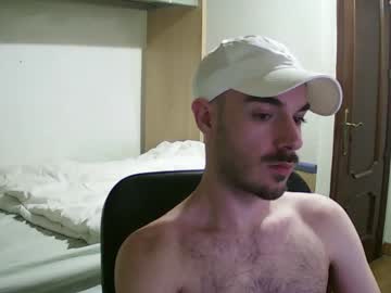 Isaac99c Chaturbate stream image from January 03, 2025