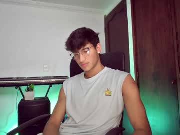 Isaac__Efx Chaturbate stream image from January 03, 2025