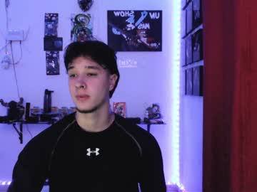 Jack_Walker190 Chaturbate stream image from January 03, 2025