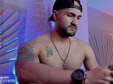 Jean_Coleman Chaturbate stream image from January 03, 2025