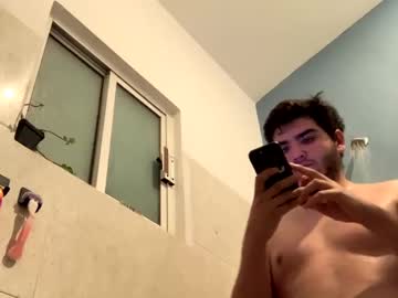 Jesusdntc Chaturbate stream image from January 03, 2025