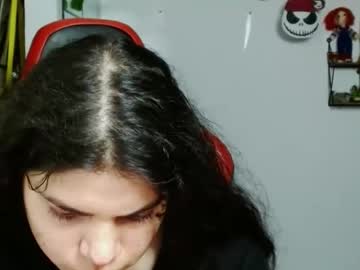 Koranikky08 Chaturbate stream image from January 03, 2025