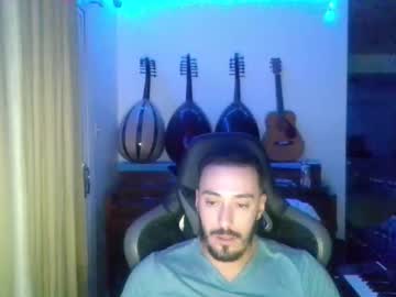 Loveking582 Chaturbate stream image from January 03, 2025