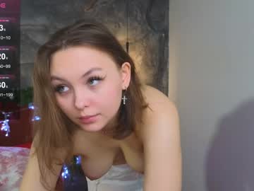 Lynetgise Chaturbate stream image from January 03, 2025