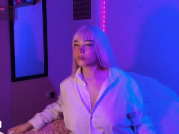 Madelinebenet Chaturbate stream image from January 03, 2025