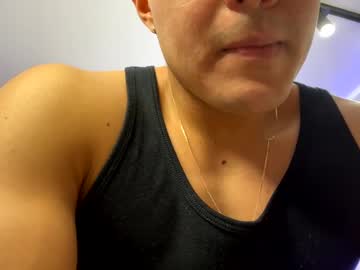 Mason_Bennet Chaturbate stream image from January 03, 2025