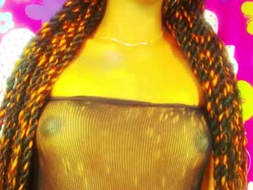 Mayo_771804 Chaturbate stream image from January 03, 2025