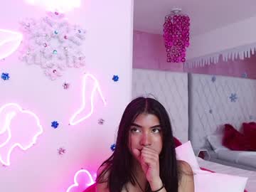 Melanie_Bianco Chaturbate stream image from January 03, 2025