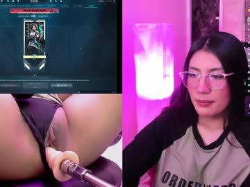 Miavoss_ Chaturbate stream image from January 03, 2025