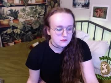 Mirion_Woodland Chaturbate stream image from January 03, 2025