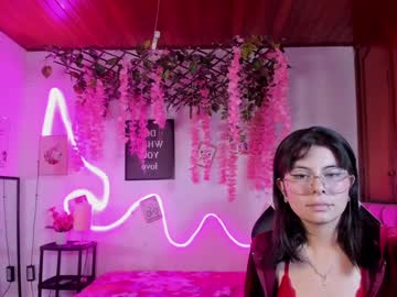 Mylittlebunny__ Chaturbate stream image from January 03, 2025
