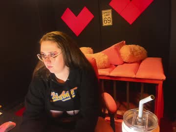 Nyxiannox Chaturbate stream image from January 03, 2025