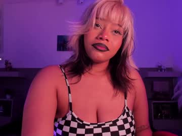 Nyxshadow__ Chaturbate stream image from January 03, 2025