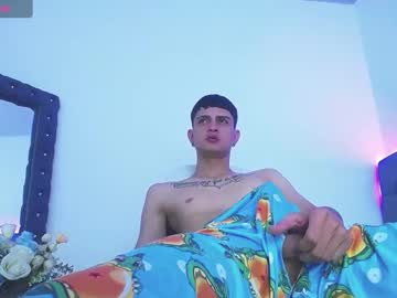 Oliverkoch Chaturbate stream image from January 03, 2025