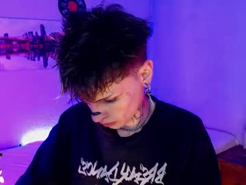 Prince_Darknes Chaturbate stream image from January 03, 2025