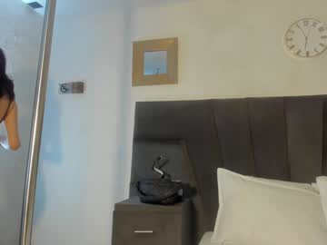 Raaquellopez Chaturbate stream image from January 03, 2025