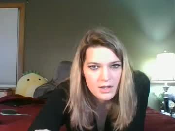 Scarlett2025 Chaturbate stream image from January 03, 2025
