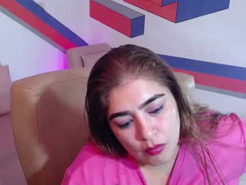 Sharol_Prg Chaturbate stream image from January 03, 2025
