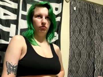 Tyrastarrof Chaturbate stream image from January 03, 2025
