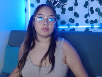 Valeria_Cherry Chaturbate stream image from January 03, 2025