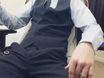 Vonaris Chaturbate stream image from January 03, 2025