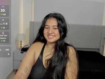 Alicemayer1 Chaturbate stream image from January 03, 2025