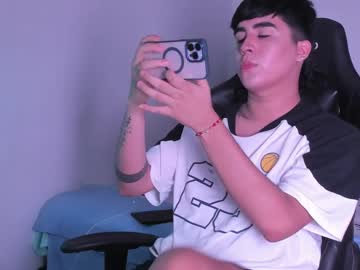Amon_Kyle Chaturbate stream image from January 03, 2025