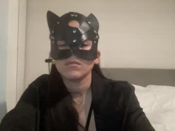 Andierose Chaturbate stream image from January 03, 2025