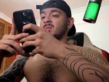Average_Username Chaturbate stream image from January 03, 2025