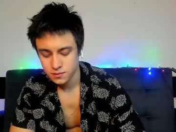 Babe_Jacob Chaturbate stream image from January 03, 2025
