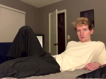 Blonde_Boi99 stream image from January 03, 2025