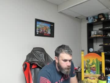 Brutalmaster1983 Chaturbate stream image from January 03, 2025