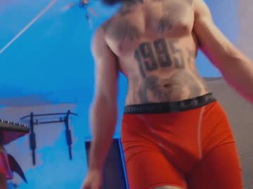 Bulatov_X Chaturbate stream image from January 03, 2025