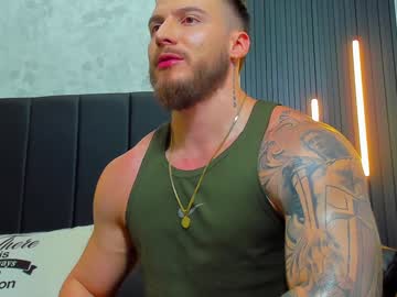 Davidd_Blake Chaturbate stream image from January 03, 2025