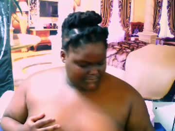 Ebonyhotbuns4u2luv Chaturbate stream image from January 03, 2025