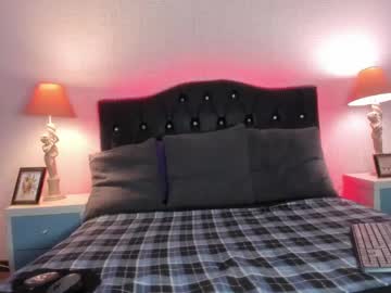 Elegant_Wolf Chaturbate stream image from January 03, 2025