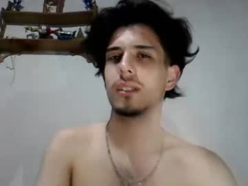 Elvergonn2105 Chaturbate stream image from January 03, 2025