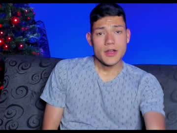 Harrydavidsonx Chaturbate stream image from January 03, 2025