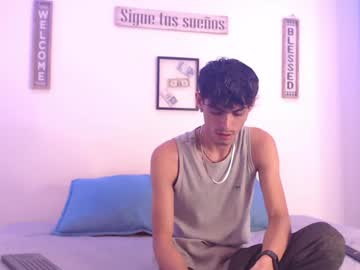 Harrythomson1 Chaturbate stream image from January 03, 2025