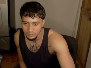 Howy55 Chaturbate stream image from January 03, 2025