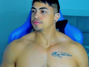 Iron_Coleman Chaturbate stream image from January 03, 2025
