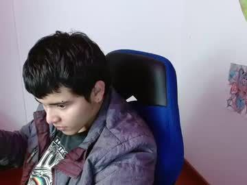 Kinkybabies_ Chaturbate stream image from January 03, 2025