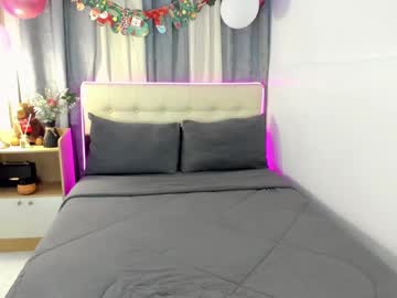 Ladyrubelyn Chaturbate stream image from January 03, 2025