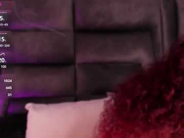 Lara_Jones_ Chaturbate stream image from January 03, 2025