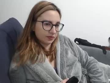 Larysalovexxx94 Chaturbate stream image from January 03, 2025