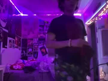 Latinotwinky4l Chaturbate stream image from January 03, 2025