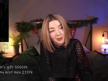 Lindathacker Chaturbate stream image from January 03, 2025