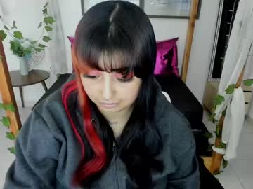 Lussyevans Chaturbate stream image from January 03, 2025